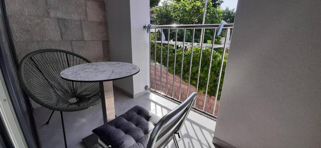 Apartments Amari Starigrad Paklenica Exterior photo