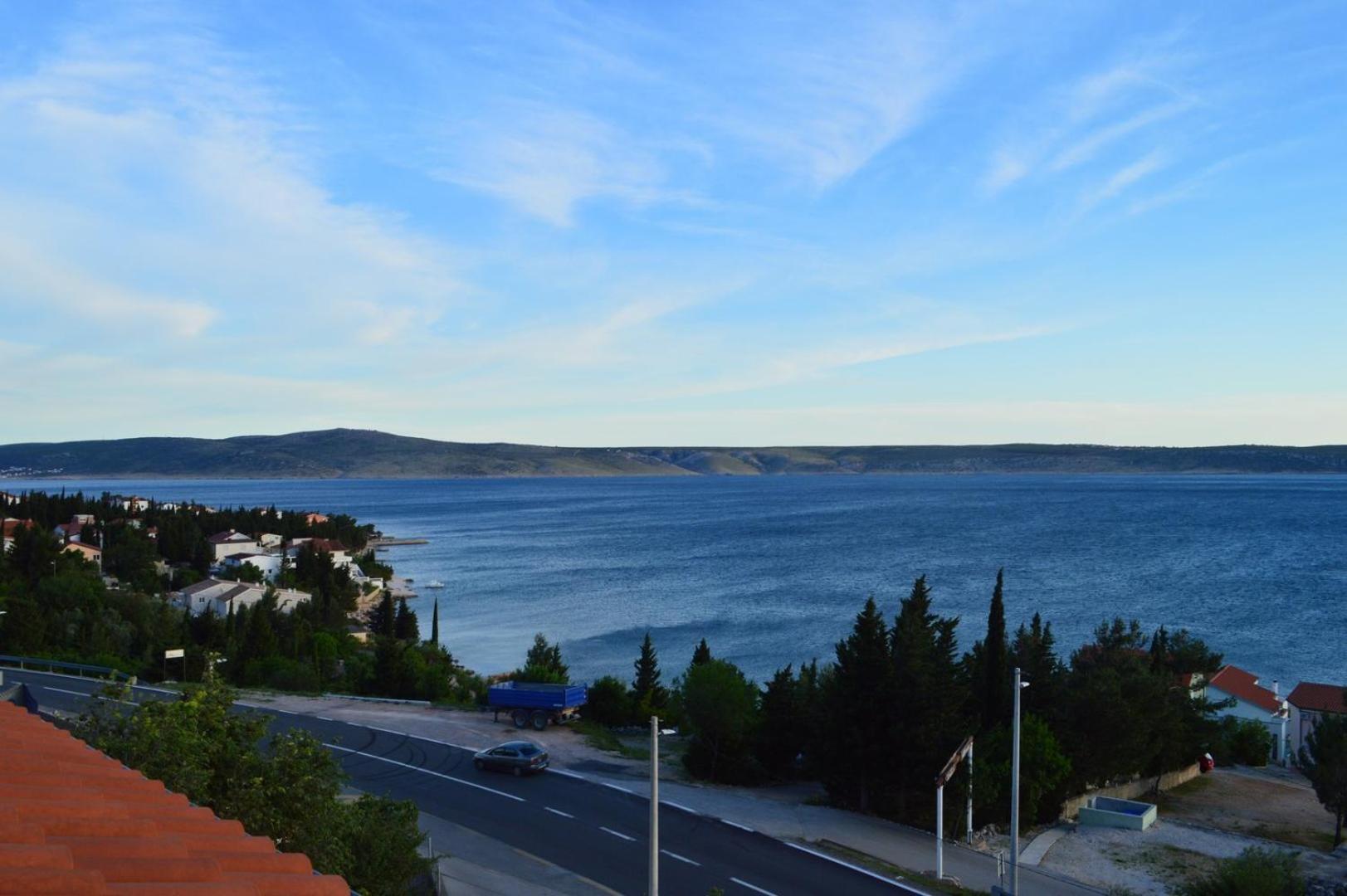 Apartments Amari Starigrad Paklenica Room photo